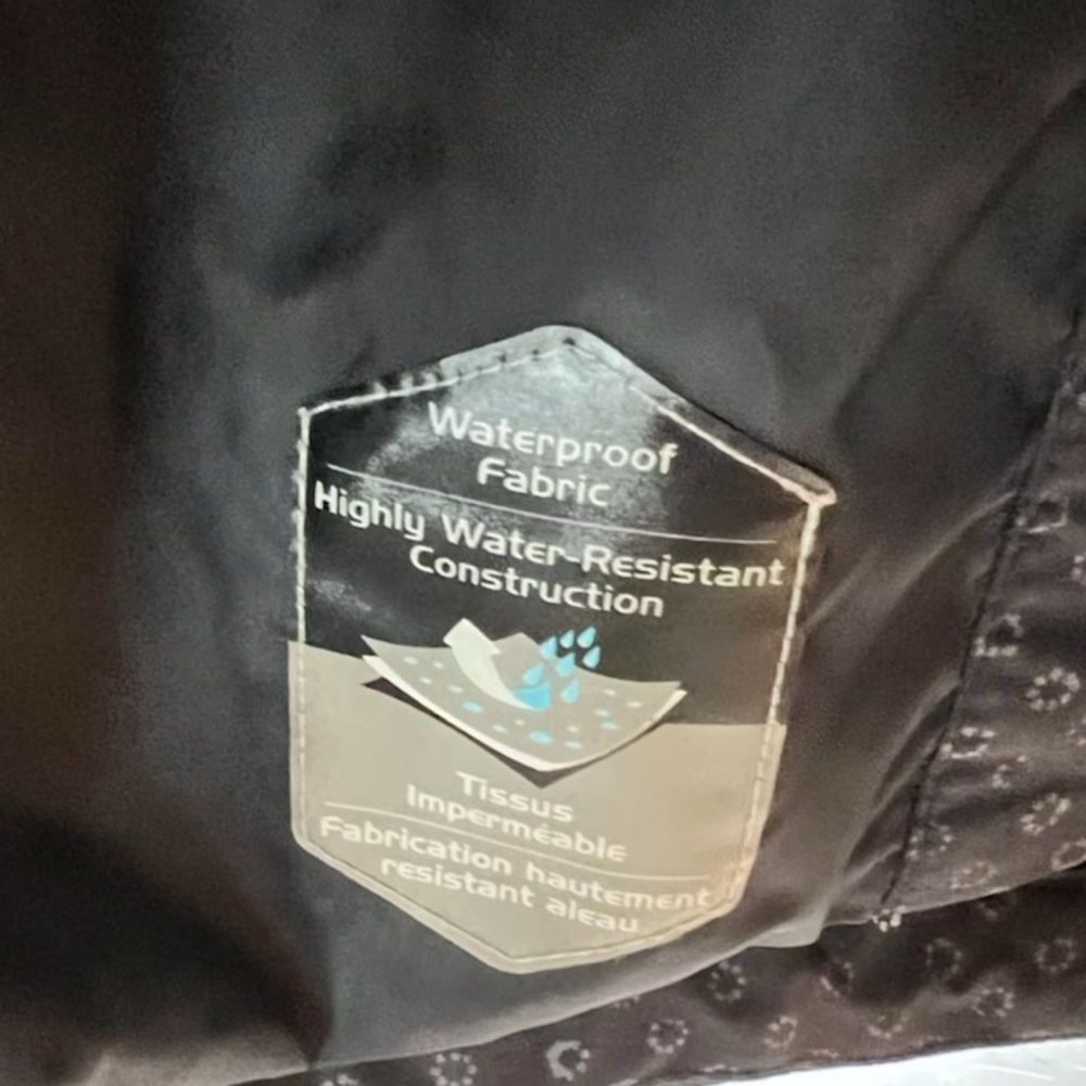 Excellent Condition And Versatile Jacket - image 3